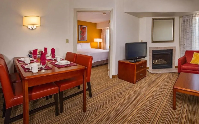 Residence Inn Fair Lakes Fairfax