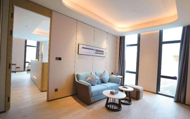 Wyndham Handan Congtai