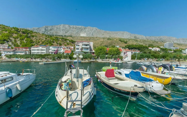 Apartments Roko