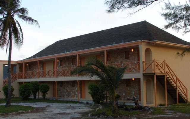 Exuma Palms Resort
