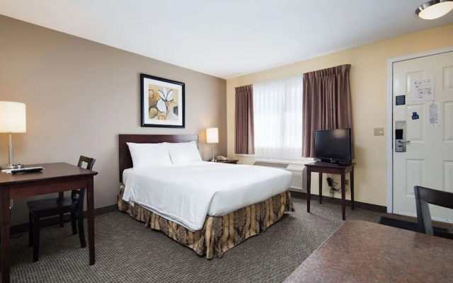 Siesta Suites