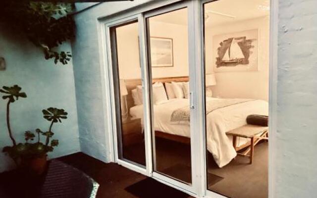 The Waterfront Apartment