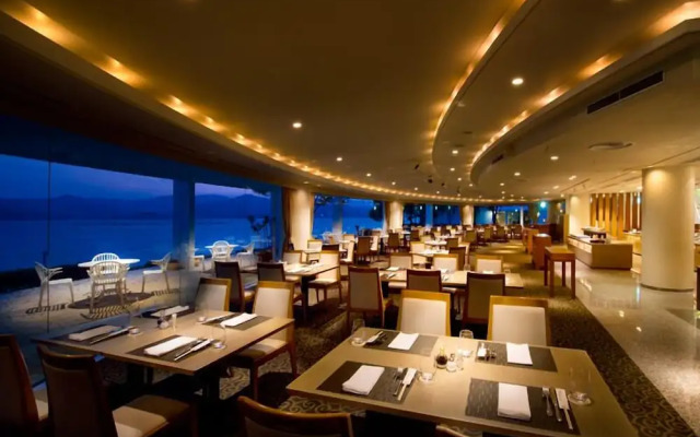 Hotel Harvest Hamanako