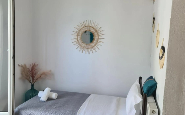 Pleiades Hotel