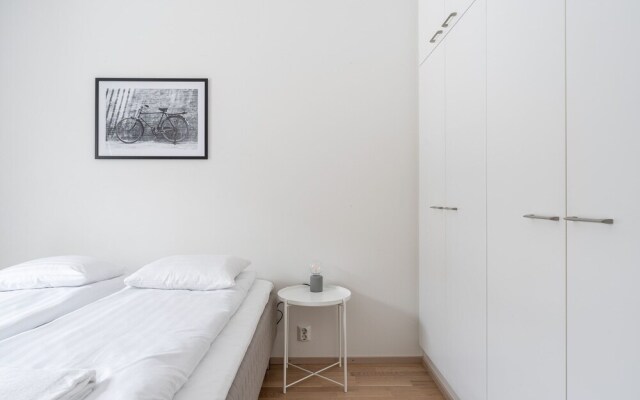 2ndhomes Ranta Apartment