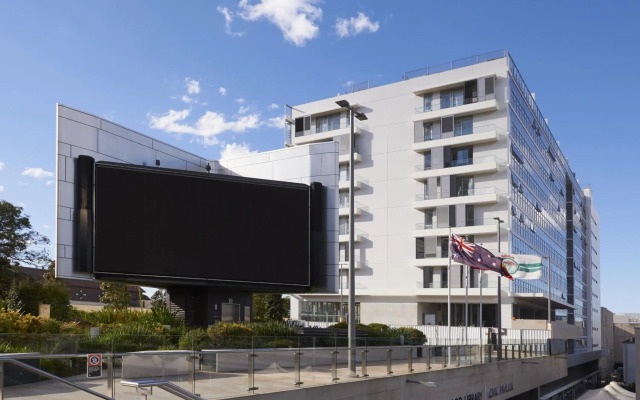 Silkari Suites Chatswood
