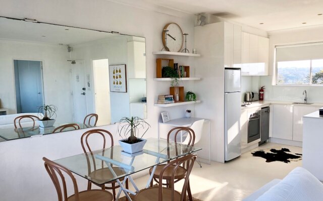 Bondi Beach Getaway
