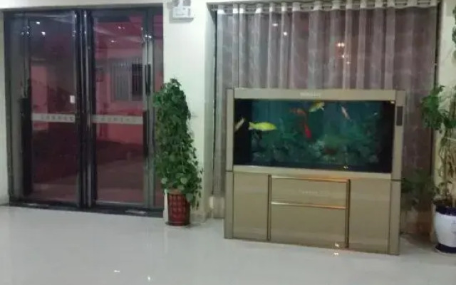 Zhumadian Aishang Express Hotel