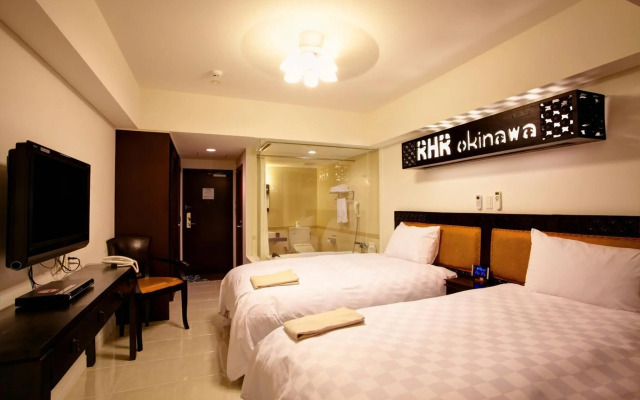 Royal Hotel