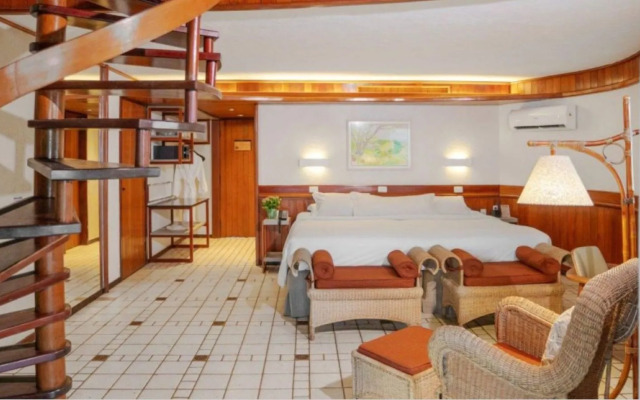 Summerville All Inclusive Resort