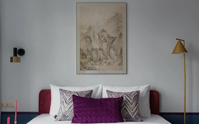 RoomRoom (РумРум) на улице Городской Вал 15 корпус 1