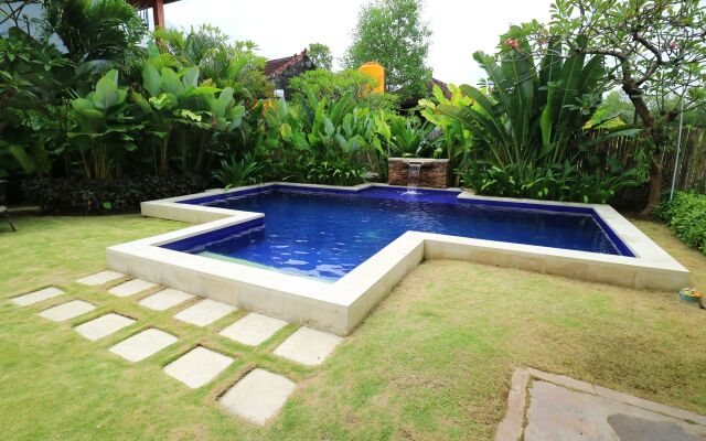 Pondok Jempiring Kuta Bali