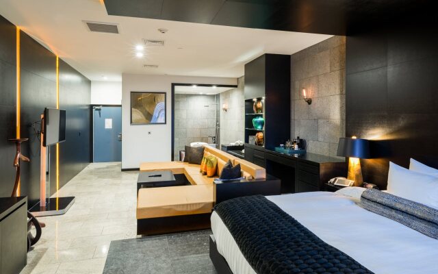 The One Boutique Hotel