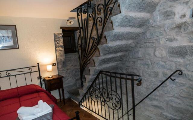 Torre Riva Dimora storica