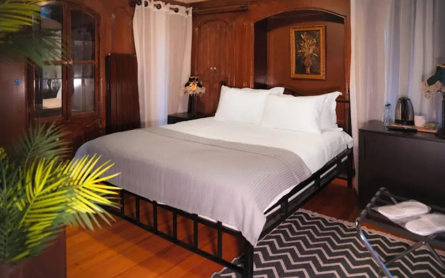 Tudyahan 1874 Hotel