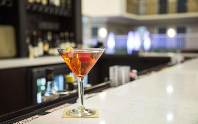 Embassy Suites by Hilton Memphis East Germantown Area