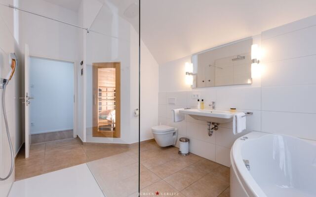 Ferienwohnung Ab ans Meer