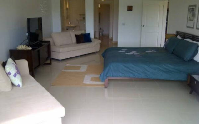 Beach Garden Two Bedroom Condo - Pri 8514