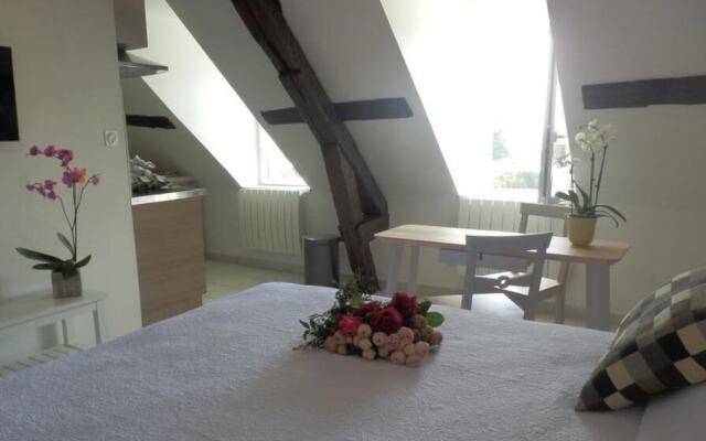 Loft Rue de la Mer - La Gronde