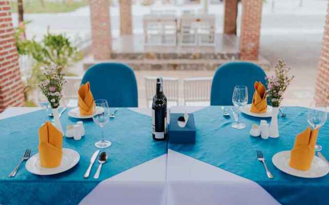 Ba Co Boutique Hotel