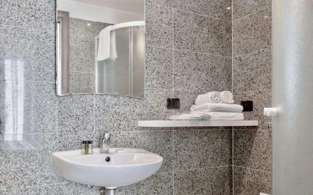 Aiello Suites Milan