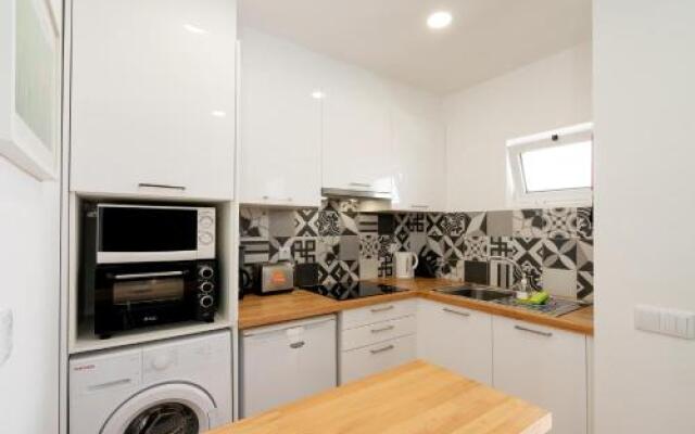 Apartamento Old Town 31 By Portugalferias