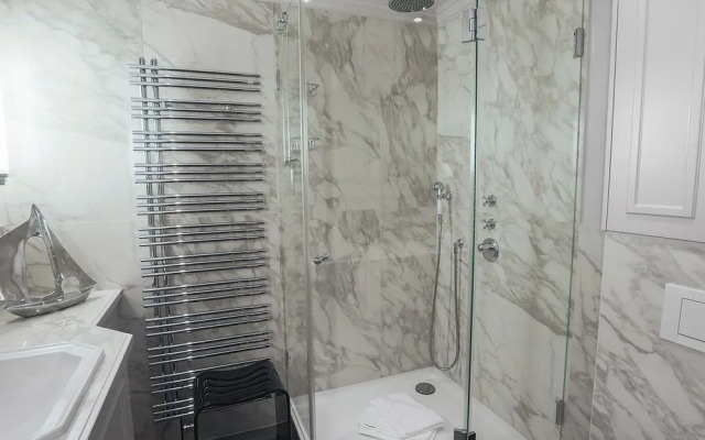 Ferienhaus Weetstich 12b