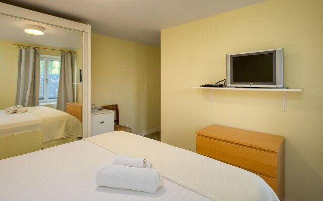 Nice Home in Lopud With 4 Bedrooms and Wifi