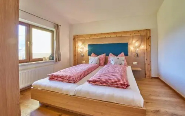 M's Wood Appartement