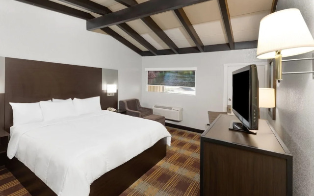 Travelodge New Braunfels