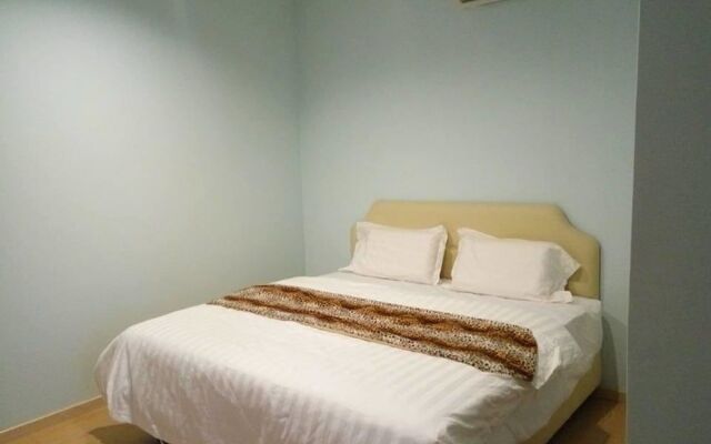 Melaka Jonker Tan Cheng Lock Guest House