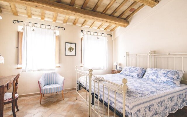 Agriturismo Casal San Sergio