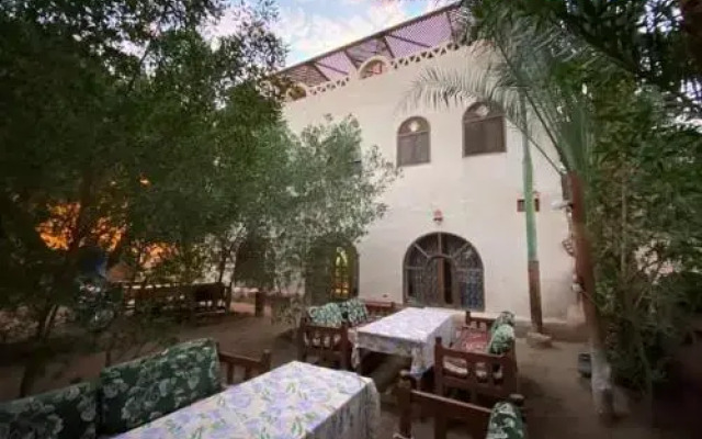 Nour El Balad