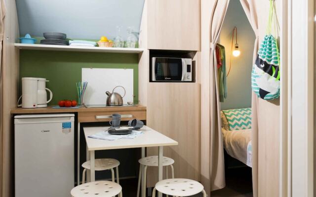 Sivinos Camping Boutique