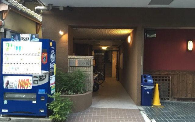 Apartment GION