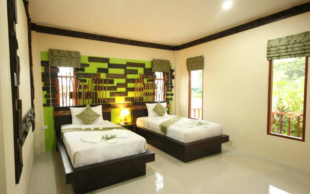 Bida Daree Resort