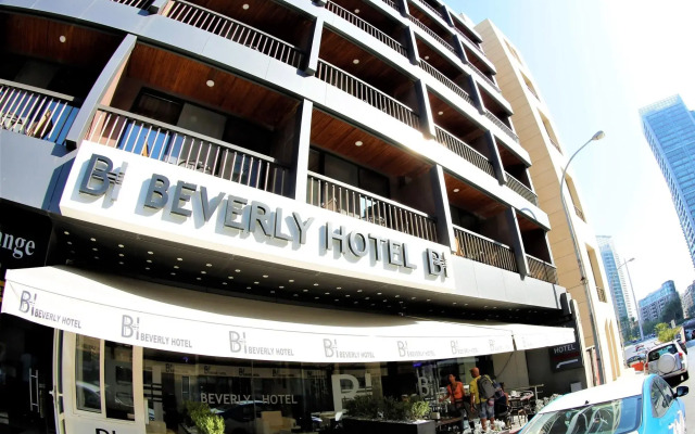 Beverly Hotel Beirut