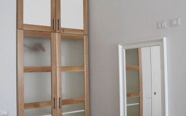 Residence Campo Rotondo