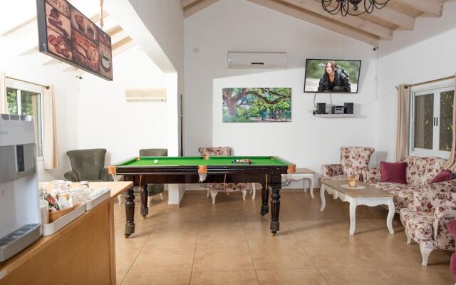 Farod Country Inn