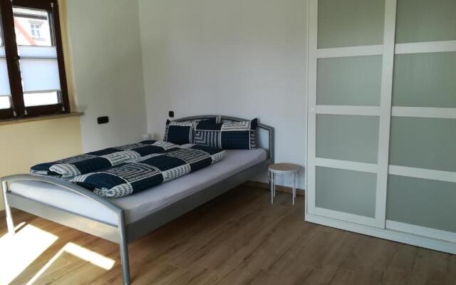 Die Galerie - Ferienwohnung