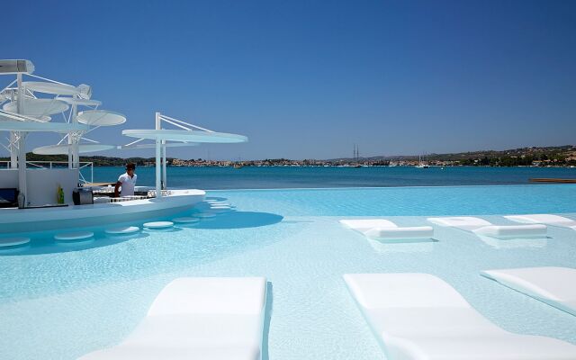 Nikki Beach Resort & Spa Porto Heli