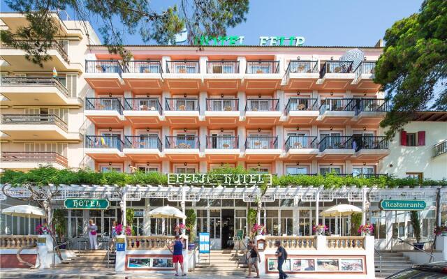 Hotel THB Felip - Adults Only