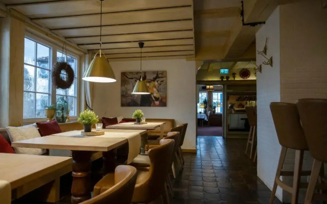 Hotel Gasthof Stahlberg
