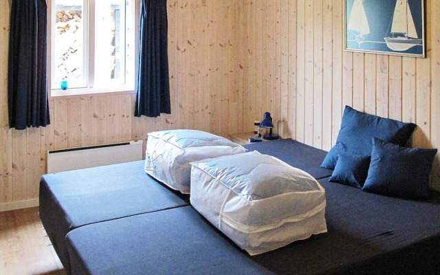 Holiday Home in RÃ¸dby