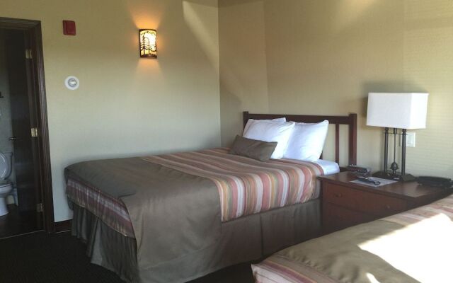 Kenai Airport Hotel