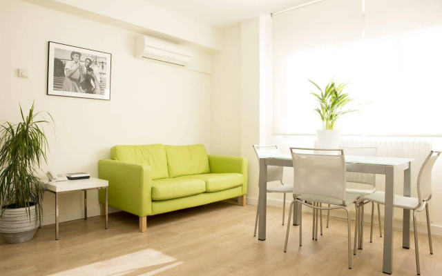 Apartamentos Sabinas San Miguel