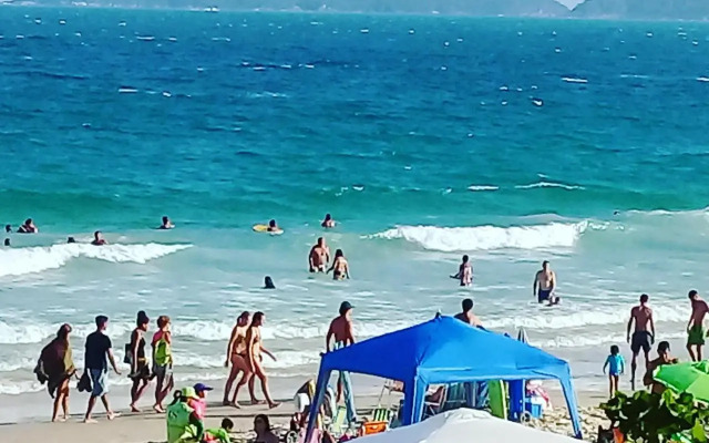 Casa Temporada 400mts Praia Mariscal