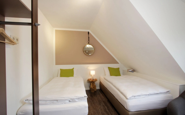 Hotel Restaurant Reichsadler