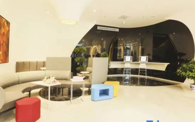 Yijia Hotel (Lishuiqiao, Tiantongyuan, Beijing)