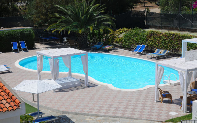 Resort Fior Di Sardegna